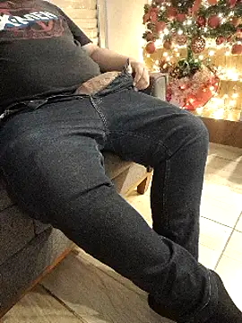 CHEFES DEL SEXY online show from December 2024 09:11:02 AM