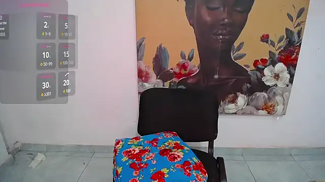 Agathasexy online show from May 2026 05:57:01 AM