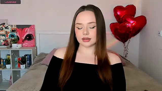 Snapshot of LittleKiitten chatting on June 2026 02:23:01 PM LittleKiitten online show from June 2026 02:23:01 PM