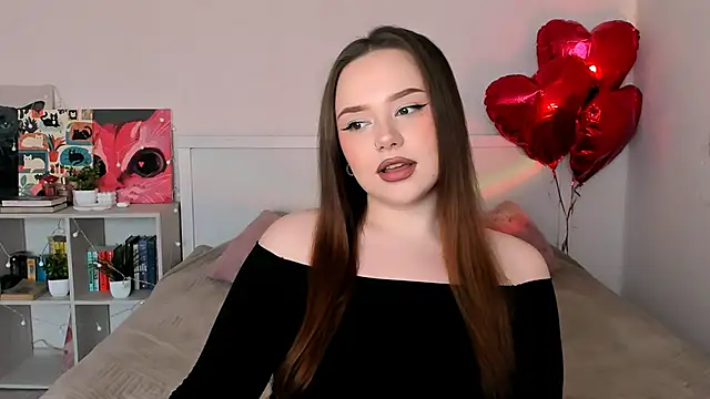Snapshot of LittleKiitten chatting on June 2026 02:54:01 PM LittleKiitten online show from June 2026 02:54:01 PM