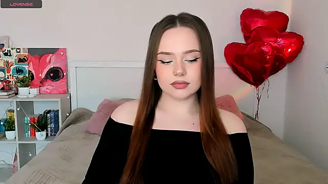 Snapshot of LittleKiitten chatting on June 2026 02:26:02 PM LittleKiitten online show from June 2026 02:26:02 PM