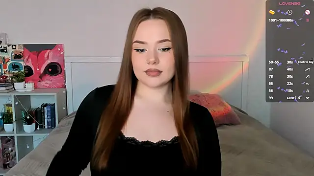 Snapshot of LittleKiitten chatting on July 2026 03:38:02 PM LittleKiitten online show from July 2026 03:38:02 PM