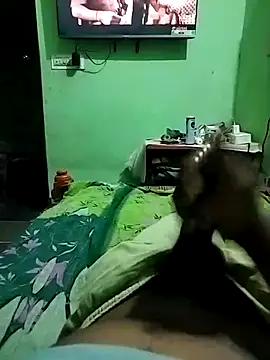 Snapshot of Karthik924 chatting on March 2025 05:18:01 PM Karthik924 online show from March 2025 05:18:01 PM