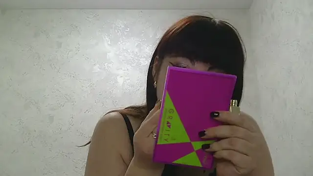 StarandMoon online show from November 2025 01:14:02 PM