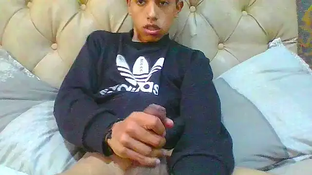 danuel23 online show from December 2025 08:04:01 PM