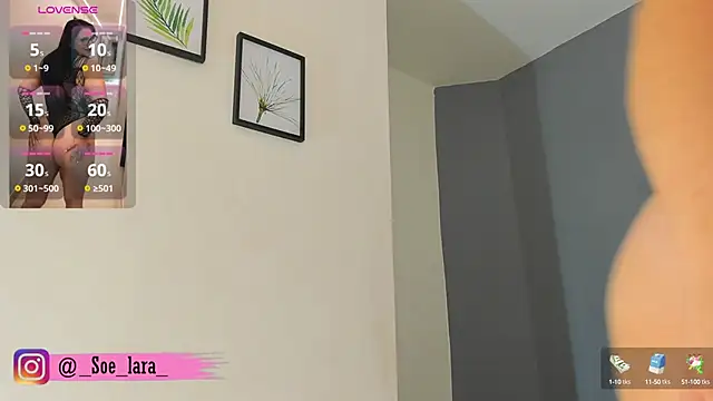 Soe Lara online show from January 2025 11:56:01 AM