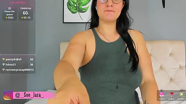 Soe Lara online show from March 2025 02:45:01 PM