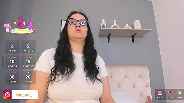 Soe Lara online show from October 2025 11:30:02 AM