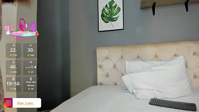 Soe Lara online show from October 2025 11:33:02 AM