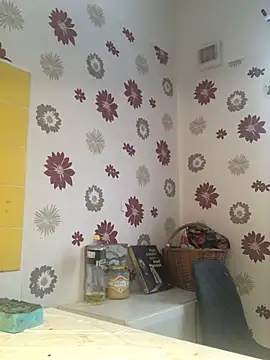 Meliss Official9 online show from January 2026 09:58:02 AM