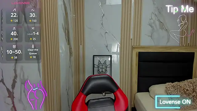 MAGNOLEROY online show from March 2026 12:53:02 PM