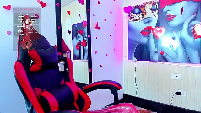 Catalehia Milk online show from March 2026 03:45:01 AM