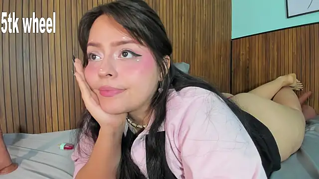 curvy rousi online show from March 2025 05:34:02 PM