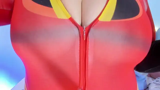 curvy rousi online show from February 2026 11:50:01 AM