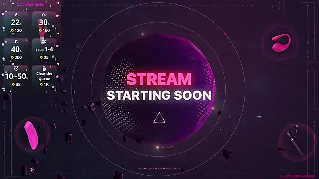 danna davis18 online show from February 2025 04:08:01 PM