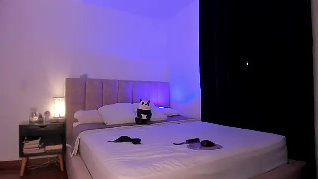 danna davis18 online show from February 2025 07:09:01 PM