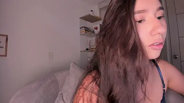Snapshot of danna_davis18 chatting on July 2026 04:46:01 PM danna davis18 online show from July 2026 04:46:01 PM