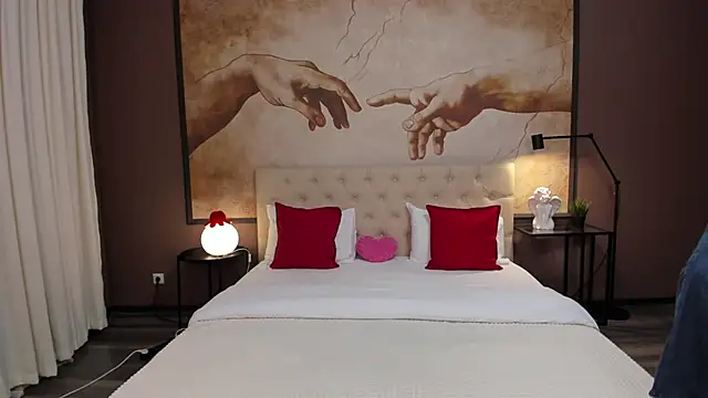 AlenaDast online show from December 2024 11:58:01 PM