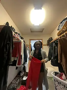 Harmonyxlover online show from February 2026 04:46:01 PM