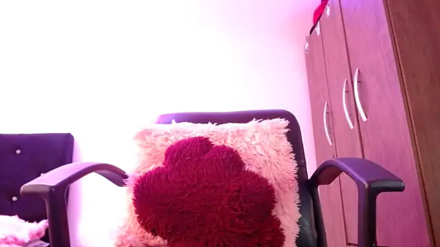 Miia-fox online show from January 2025 03:18:02 PM