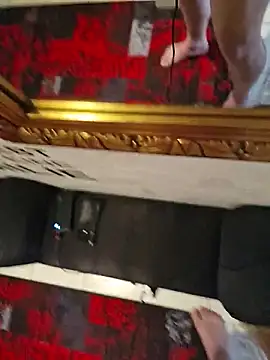 Warumnicht1980 online show from March 2026 09:23:01 AM