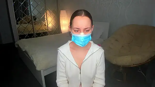 Snapshot of MelodyOfLovee chatting on March 2025 05:52:02 AM MelodyOfLovee online show from March 2025 05:52:02 AM