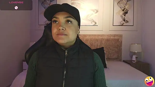 Snapshot of lyn_adamns chatting on January 2025 08:22:01 PM lyn adamns online show from January 2025 08:22:01 PM