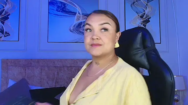 Snapshot of lyn_adamns chatting on September 2025 09:15:02 PM lyn adamns online show from September 2025 09:15:02 PM