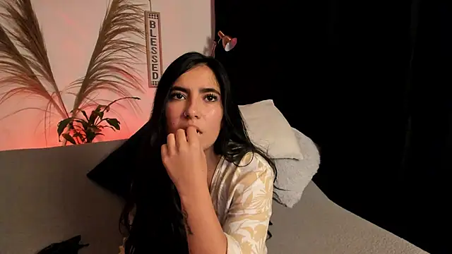 Serenity Day online show from September 2025 02:15:02 AM