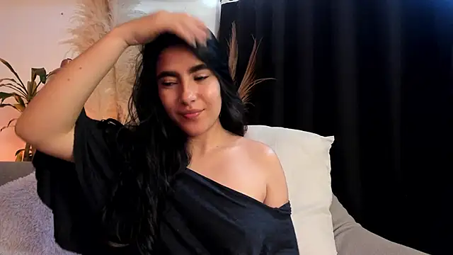 Serenity Day online show from April 2026 03:17:02 PM