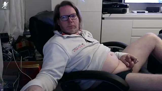 VSteph online show from December 2025 08:58:01 PM