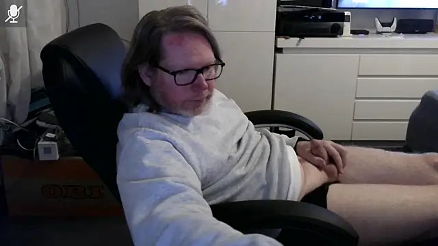 VSteph online show from April 2026 10:26:01 PM