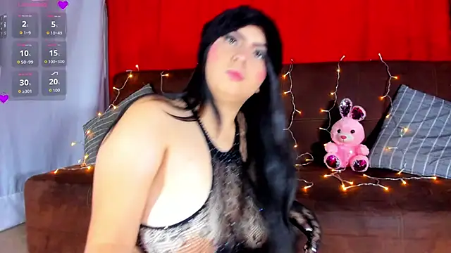 AnithaaYork online show from December 2025 12:14:02 PM