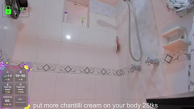 kathryn07 online show from October 2025 01:48:02 PM