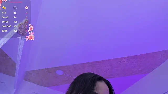 PandoraRider online show from October 2025 02:26:01 PM