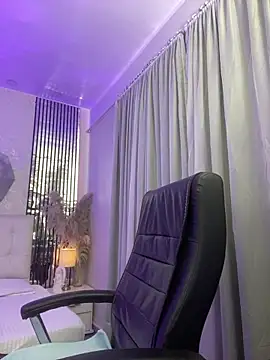 liss black online show from March 2026 03:33:01 AM