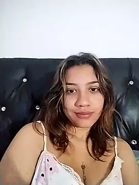 Snapshot of nina_carther chatting on January 2025 02:34:01 PM nina carther online show from January 2025 02:34:01 PM