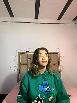 Snapshot of nina_carther chatting on September 2025 11:13:02 AM nina carther online show from September 2025 11:13:02 AM