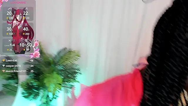 Jasmin evano29 online show from December 2024 06:32:01 AM