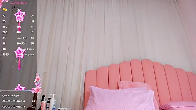 Jasmin evano29 online show from January 2025 09:18:01 AM