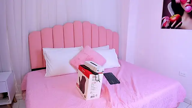 Jasmin evano29 online show from January 2025 03:22:01 AM