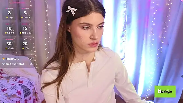 Hello Vivienne online show from January 2025 08:21:01 PM