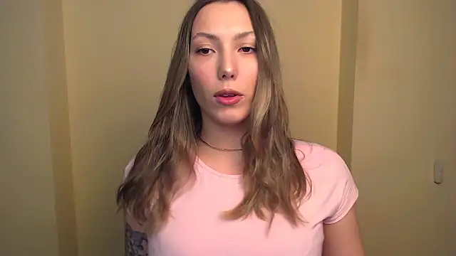 VanessaMay  online show from March 2025 07:48:01 PM