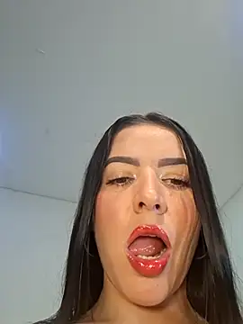 Anal Luucia online show from April 2026 12:07:01 PM