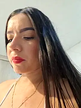 Anal Luucia online show from April 2026 12:41:01 PM