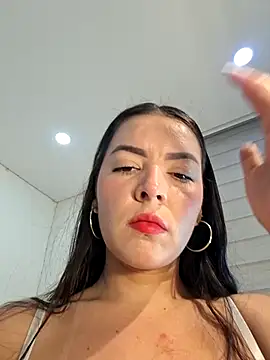 Anal Luucia online show from July 2026 12:36:02 PM