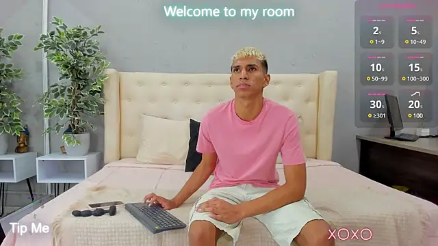 kieran derek online show from February 2025 03:06:01 AM