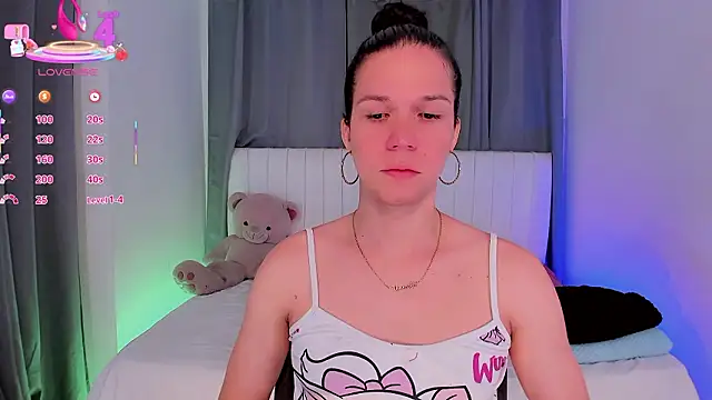 gatitavenecis online show from March 2026 11:05:01 AM