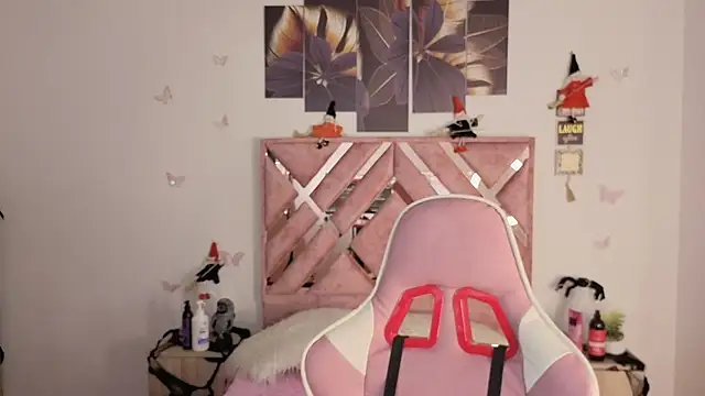 Diosa-afrodita online show from October 2025 04:20:01 AM