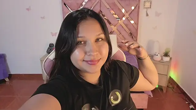 Diosa-afrodita online show from April 2026 03:11:01 AM